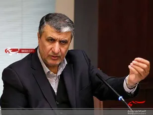 ساخت نیروگاه&zwnj;های اتمی جدید در کشور