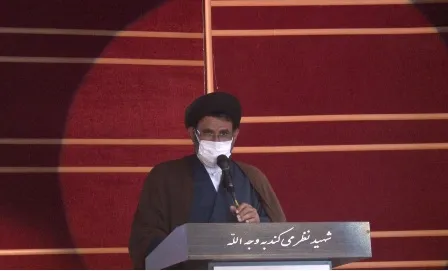 دیدگاه انقلابی حلال مشکلات کشور است
