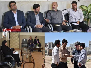 آغاز نهضت مدرسه سازی در شاهرود/اولویت شهرک&zwnj;های بزرگ