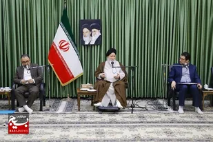 &nbsp;ضروت تربیت هنرمندان برای خدمت به اسلام و انقلاب/هیچ&zwnj;کس منکر اهمیت هنر نیست