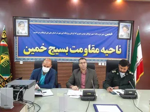 قرارگاه پیشرفت و آبادانی فضای خدمت به مردم در مناطق روستایی را ایجاد کرده است