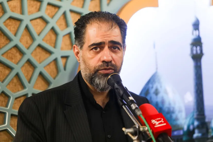مداحان نقش مؤثری در پیشبرد مأموریت‌های اجتماعی و بررسی و تحلیل مسائل کشور دارند