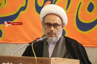 هرکس اهل حق است دل در گروی امیرالمومنین (ع) دارد / شان و جایگاه امام علی (ع) غیرقابل وصف است