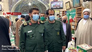 رزمایش "همدلی و کمک&zwnj;های مومنانه" برگزار شد