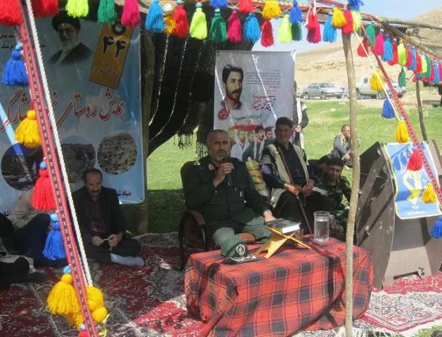 روز قیامت باید پاسخگوی شهدا باشیم