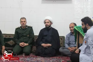 وحدت ملت ایران در سایه امنیت و مقاومت تقویت شد