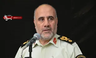 هیچگونه مورد امنیتی در تهران نداشتیم