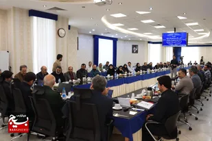 دشمنان تصور این سطح از اقدامات دفاعی ما را در جنگ اخیر نداشتند