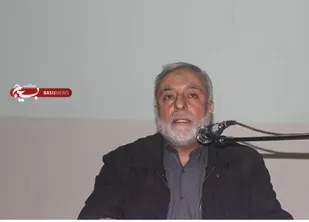 پنجمین مجمع عمومی بسیجیان شهرستان بوئین زهرا
