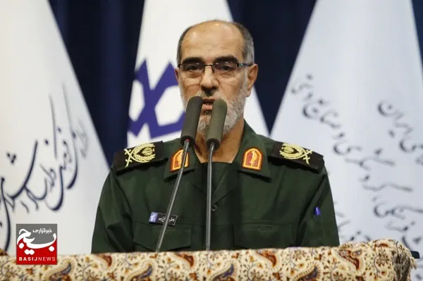 انتقال پیام شهدا رسالت خطیر هنرمندان است