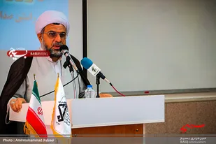 تجلیل از خبرنگاران در همایش &laquo;مثل آوینی&raquo; سپاه کربلا