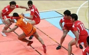 دعوت سه کبدی&zwnj;کار کرمانشاهی به اردوی تیم ملی