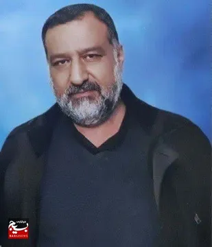 پیام تسلیت سپاه استان سمنان در پی شهادت سردار سید رضی موسوی
