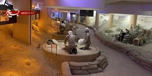 بوشهر تنها استان بدون &laquo;موزه دفاع مقدس&raquo;