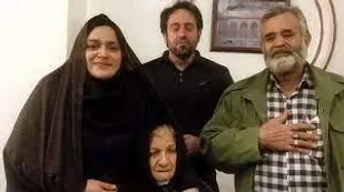 جلب رضایت اولیای دم و لغو اعدام با تلاش علی دایی