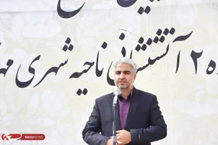 پیگیر مطالبات مردم شهرستان البرز هستیم/پرداخت عوارض آزادراهی برای ساکنان محمدیه و مهرگان پیگیری شود