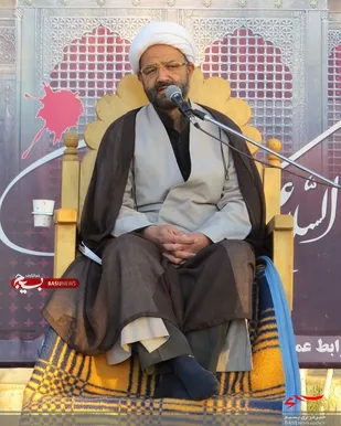 یکی از بزرگترین نعمتها حضور درمجالس عزاداری حضرت اباعبدالله الحسین(علیه اسلام)است که شامل هر کس نمی شود.