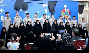 نماهنگ زیبای &laquo;پایتخت اربعین&raquo; مورد استقبال گسترده مردمی قرار گرفت