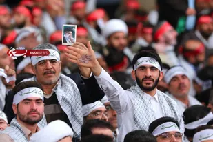 بسیج میدان&zwnj;دار عرصه محرومیت&zwnj;زدایی و سازندگی/اجرای ۶۰ عنوان برنامه در شهرستان ایجرود در هفته بسیج