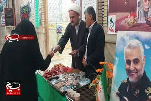 از کمک های نقدی تا توزیع بسته معیشتی در پویش یلدای مهدوی در سرخه