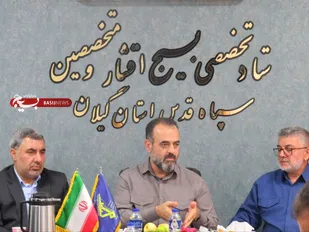 انسجام ملی با روایت قدرت در برابر جنگ شناختی دشمن تقویت می&zwnj;شود