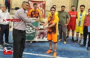 درخشش ورزشکاران سپاه ناحیه احمد بن موسی (ع) در رقابتهای قهرمانی کشوری/ کسب ۴۵ مدال طلا، ۷ نقره و۳ برنز