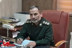 نظارت و بازدید از ۱۲۲ حوزه مقاومت بسیج &nbsp;استان همدان