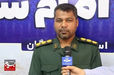 آغاز رزمایش تخصصی جهادی بسیج حقوقدانان درهرمزگان