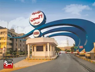 رشد ۹۵ درصدی سودآوری در فولاد اکسین خوزستان