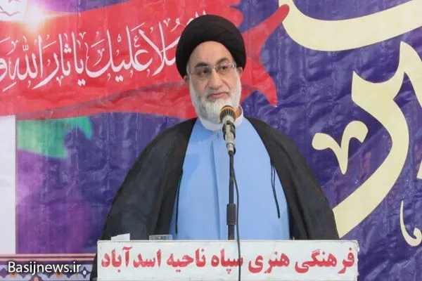 ملت هیچ گاه سران فتنه را نخواهند بخشید/درخواست محاکمه سران فتنه را داریم