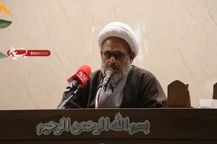 امام حسین (ع) الگو و اسوه برای همه پاسداران است/ما باید پاسدار ارزشهای الهی باشیم