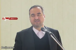 دعوت فرماندار تفرش از همه اقشار برای شرکت در راهپیمایی روز قدس