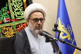 اربعین یک حرکت توحیدی به سمت و سوی حقیقت و حقانیت است/امام حسین (ع) برای سعادت و نیک بختی جامعه اسلامی حرکت کرد