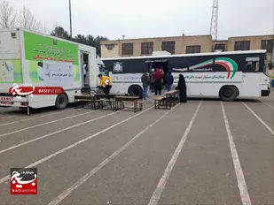 برگزاری اردو&zwnj;های جهادی در بیش از ۳۰ نقطه کشور در کلان طرح یاسر/اردوی جهادی یک روزه در منطقه ۱۹ تهران