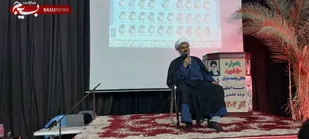 در یادواره های شهدا ما میهمانیم و شهیدان گرانقدر میزبان