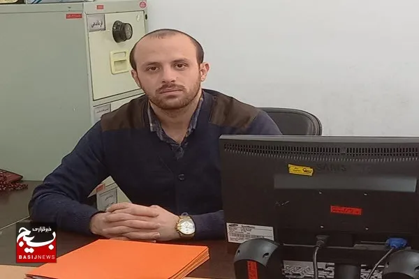 بسیج مداحان به عنوان پرچمدار پیام انقلاب در برابر جنگ نرم دشمنان نقش اثرگذاری دارد