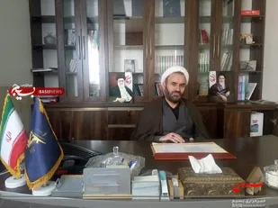 عید فطر نمادی از وحدت مسلمین است
