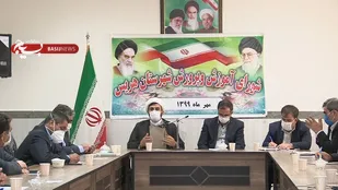 کمک&zwnj;های مومنانه به سمت تامین نیازهای آموزش مجازی سوق یابد
