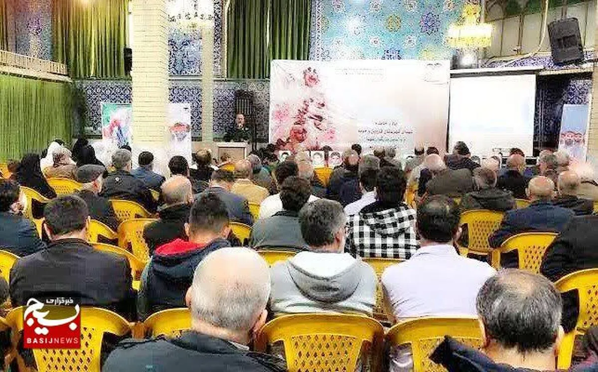 جبهه مقاومت، سرچشمه اسلام نابی است که امام راحل آن را احیا کرد