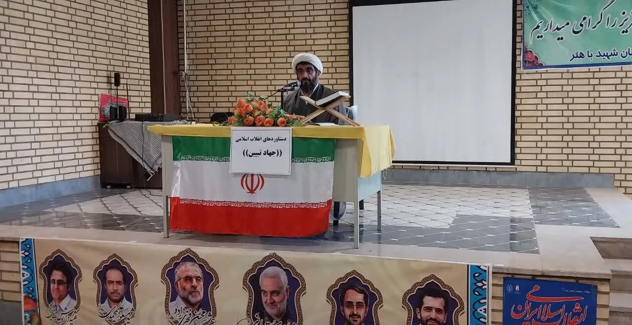 کاندیداها باید ارزش‌های اخلاقی را در انتخابات رعایت کنند