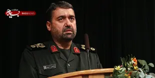 امروز ایران به برکت شهدا در اوج اقتدار است/ارزش ها و ولایت فقیه دو بال انقلاب اسلامی