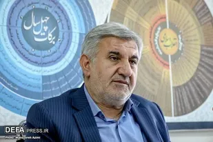 &laquo;هر ایرانی، یک بسیجی&raquo;؛ بازآفرینی &laquo;قدرت مردم&zwnj;پایه&raquo; در فصل جدید بسیج