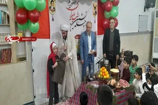 یلدای مهدوی در سرخه