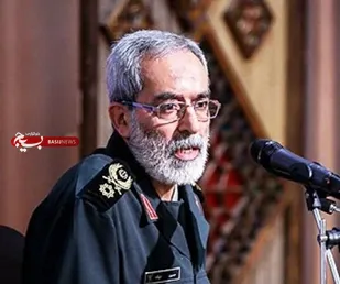 ایران اسلامی با اقتدار مقابل ابرقدرت&zwnj;ها ایستاده است