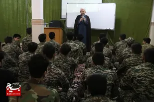 انتخابات پرشور، ایران قوی را رقم خواهد زد