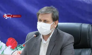 تامین آب شرب پایدار اولویت کاری استانداری سمنان/افتتاح بالغ بر ۲۱۳ میلیارد تومان پروژه در دهه فجر