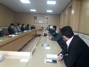 برگزاری نخستین جلسه امر به معروف و نهی از منکر شهرستان ماهنشان
