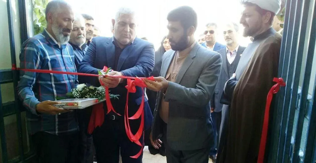 راه اندازی کمپ ترک اعتیاد بانوان در تربت جام
