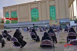 یادواره سردار شهید &laquo;حسین خادم پر&raquo; در همدان