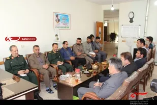 کمک به نیازمندان سیره علوی است